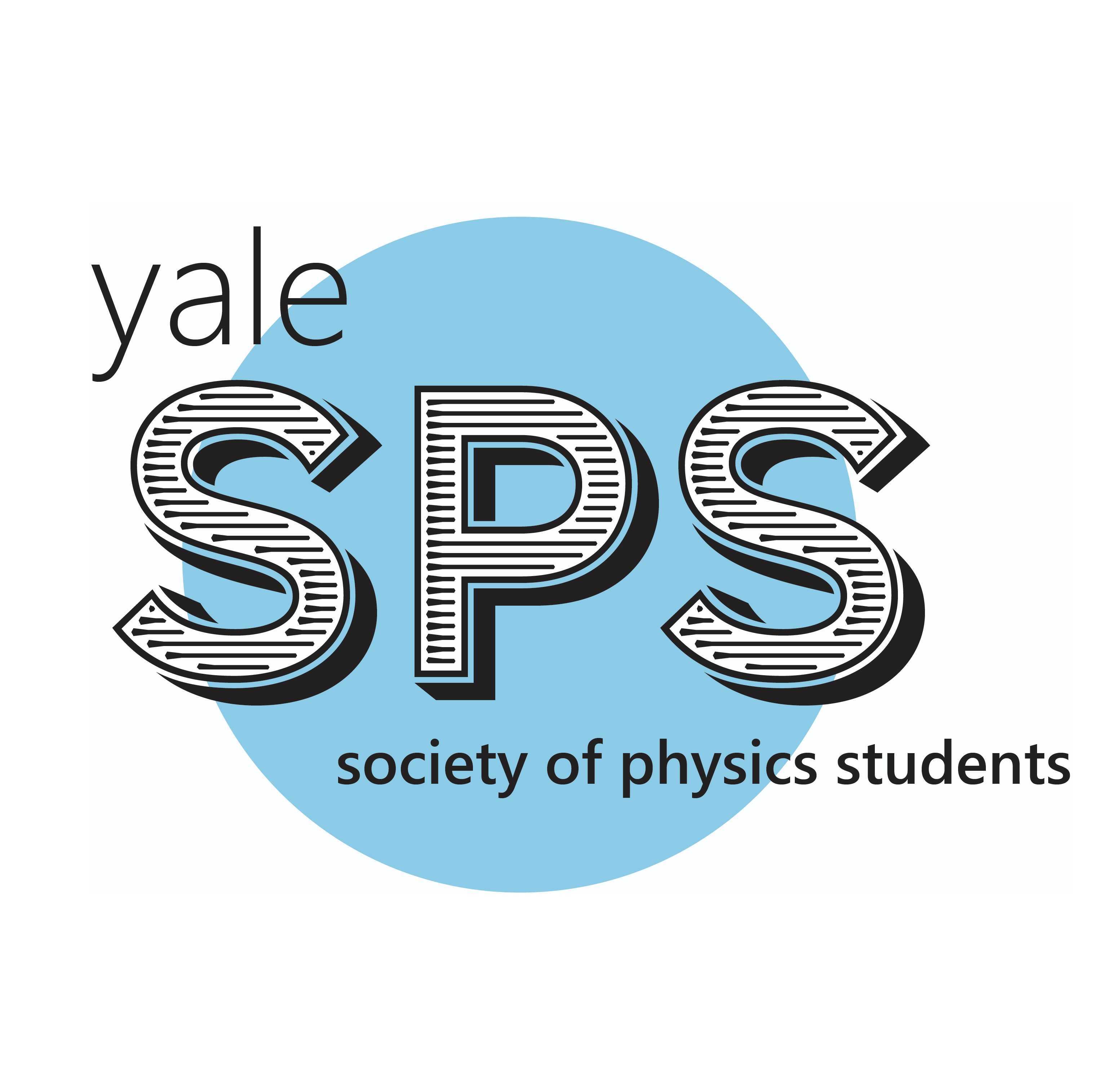Yale-SPS logo